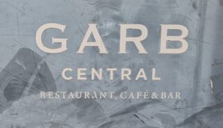 【GARB CENTRAL】紀尾井町のテラスペットOKのレストラン
