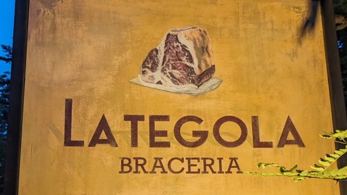 LA TEGOLA　アイキャッチ